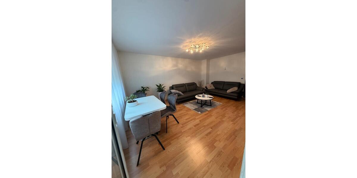 Etagenwohnung Ludwigshafen am Rhein Ludwigshafen-Oggersheim - 2 Zimmer, 64 m&sup2;, 195.000&euro; | Angebot:27071237