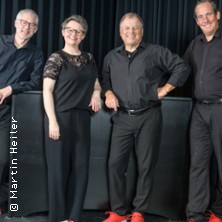 Die Spitzklicker - Das 42. Programm 14.01.2027 SCHATZKISTL – Theater . Kabarett . Club - Im Leonardo Royal Mannheim