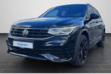 VW Tiguan 82.240 km 33.933 &euro; Ludwigshafen 67059