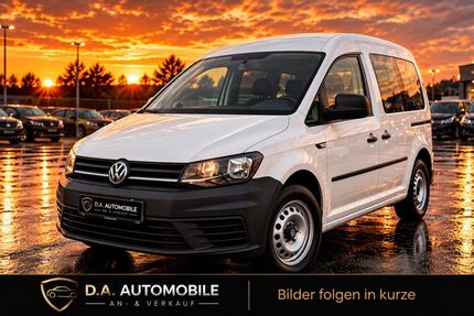 VW Caddy 164.000 km 10.900 &euro; Viernheim 68519