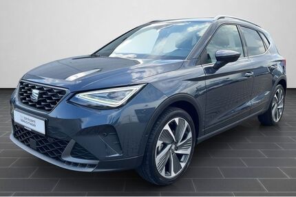 Seat Arona 19.534 km 22.900 &euro; Ladenburg 68526