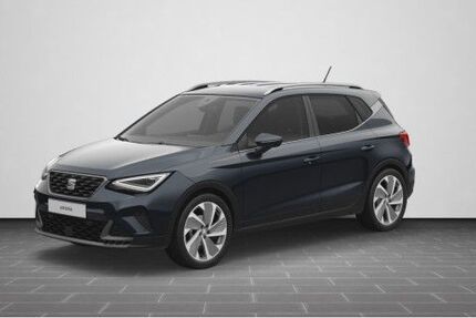 Seat Arona 19.534 km 23.900 &euro; Ladenburg 68526