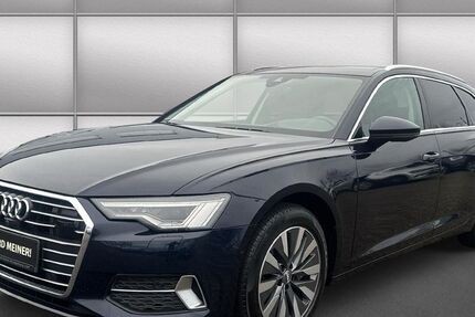Audi A6 122.000 km 27.980 &euro; Mannheim 68309