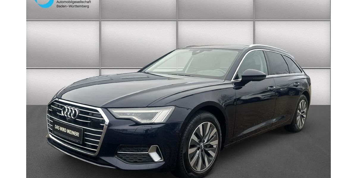 Audi A6 122.000 km 27.980 &euro; Mannheim 68309