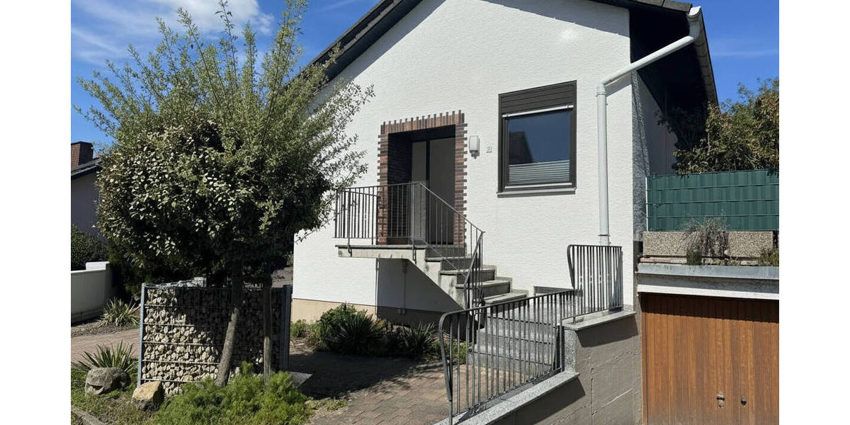 Doppelhaushälfte Weinheim Lützelsachsen - 5 Zimmer, 135 m&sup2;, 589.000&euro; | Angebot:26154495