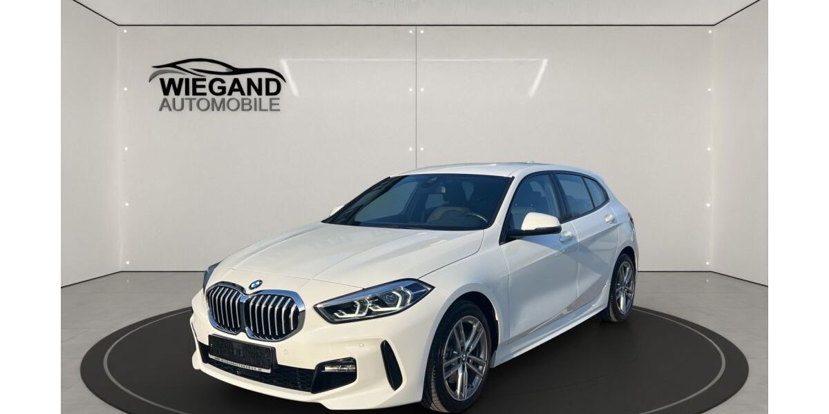 BMW 118 36.000 km 22.990 &euro; Viernheim 68519