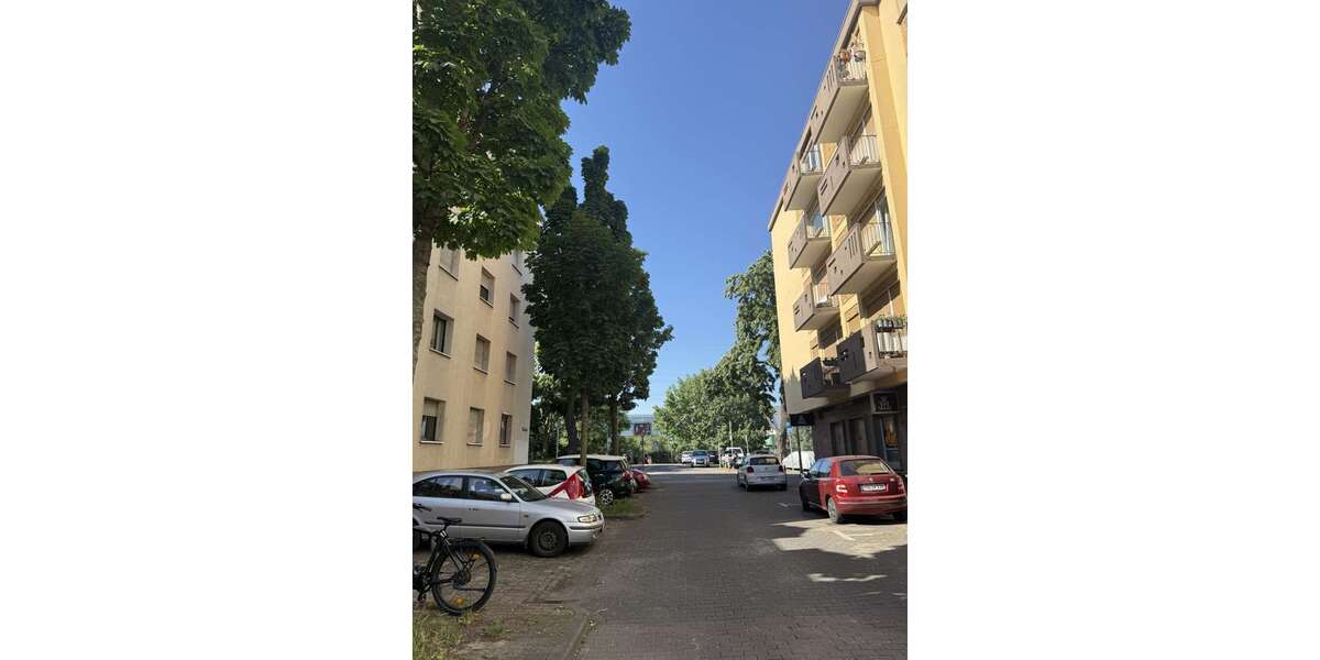Etagenwohnung Mannheim Herzogenried - 4 Zimmer, 100 m&sup2;, 295.000&euro; | Angebot:26855108