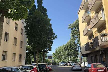 Wohnung Mannheim Herzogenried - 4 Zimmer, 100 m&sup2;, 295.000&euro; | Angebot:26855108