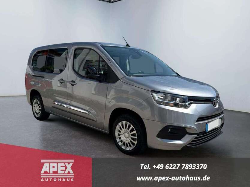 Proace