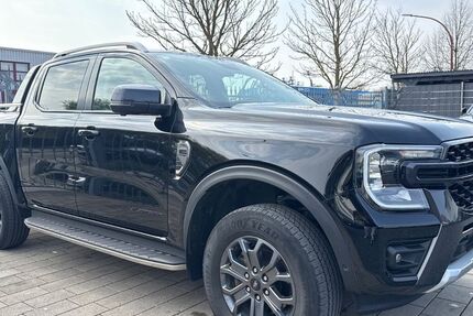 Ford Ranger 72.000 km 37.800 &euro; Philippsburg 76661