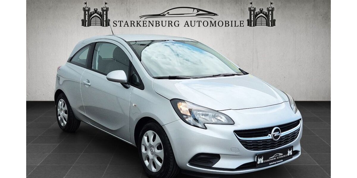 Opel Corsa 68.000 km 10.990 &euro; Heppenheim 64646