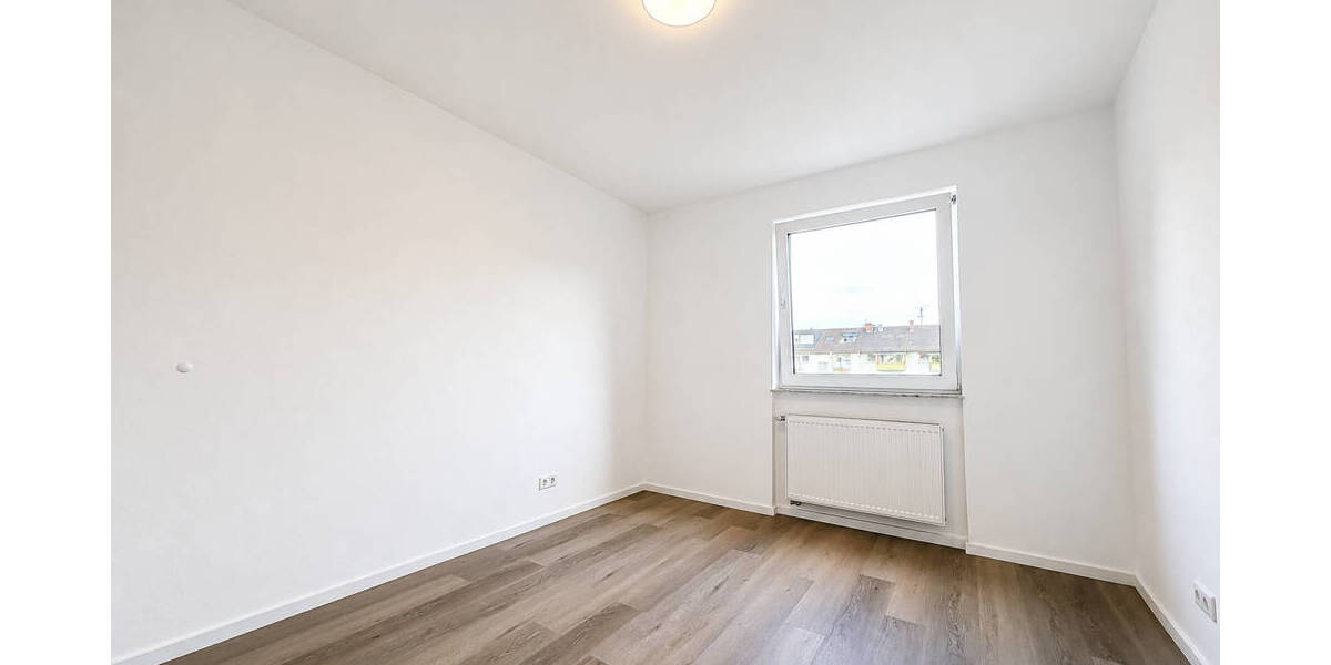 Etagenwohnung Mannheim / Lindenhof Lindenhof - 3 Zimmer, 70 m&sup2;, 1.090&euro; | Angebot:26542386