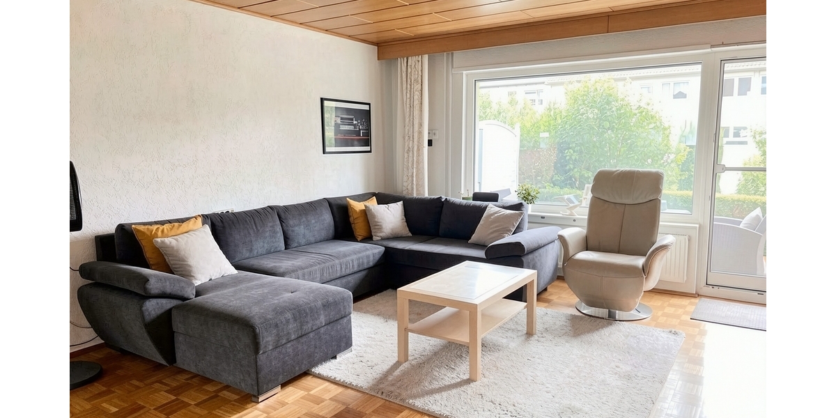 Attraktives Dreifamilienhaus in Mannheim-Neckarstadt – Kapitalanlage mit Entwicklungspotenzial - Mehrfamilienhaus, Wohnhaus Mannheim Neckarstadt-Ost | Angebot:27323722