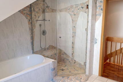 ObjNr:19622 - Wunderschöne DHH in ruhiger Lage von Wiesloch-Baiertal 6 zimmer