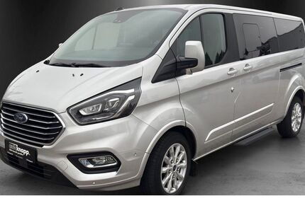 Ford Tourneo Custom 89.880 km 32.600 &euro; Weinheim 69469
