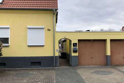 Haus Ludwigshafen Ludwigshafen-Oggersheim - 5 Zimmer, 168 m&sup2;, 485.000&euro; | Angebot:25807200