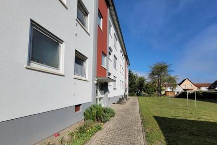 Eigentumswohnung in FT-Flomersheim 2 zimmer