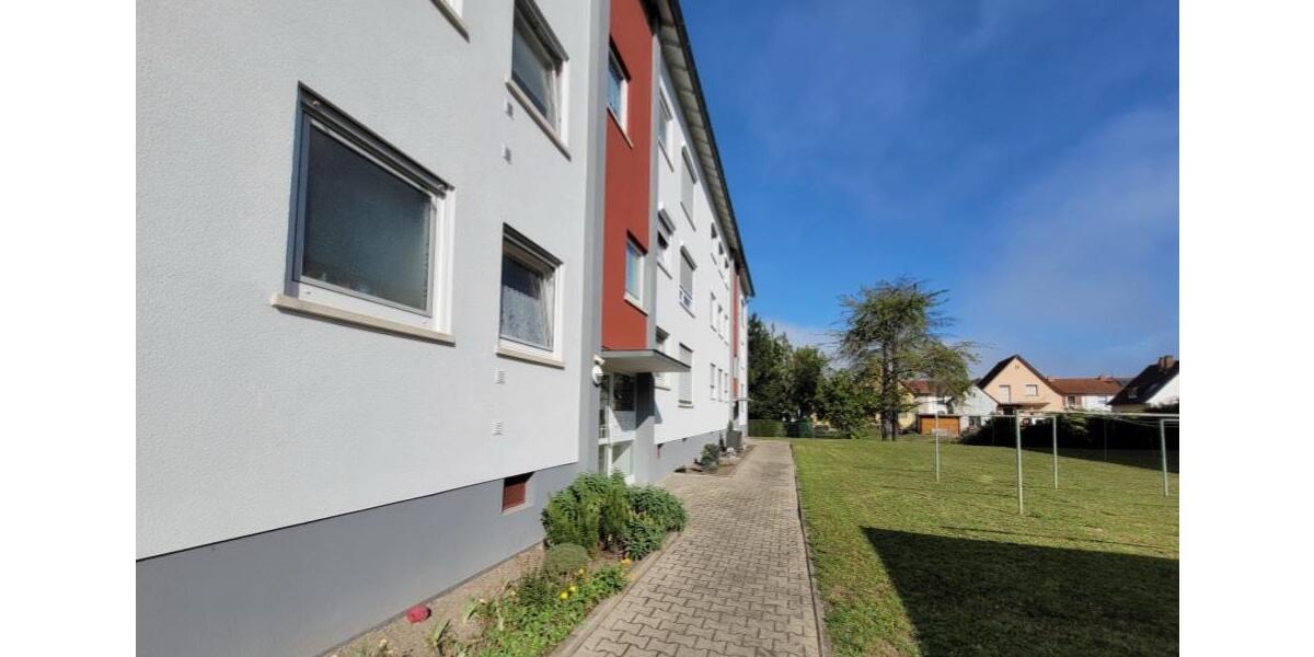 Eigentumswohnung in FT-Flomersheim 2 zimmer