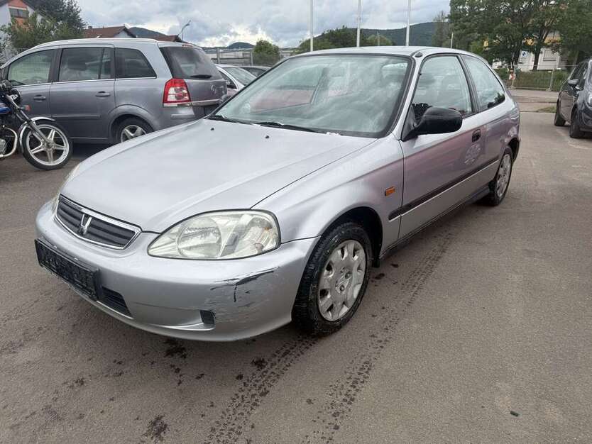 Civic