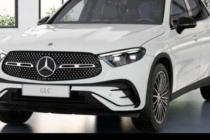 Mercedes-Benz GLC 200 9.900 km 57.990 &euro; Mannheim 68165