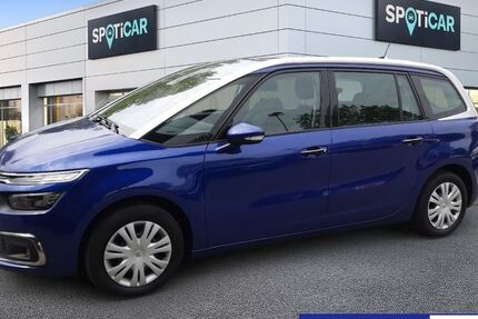 Citroen C4 Picasso 56.903 km 12.990 &euro; Mannheim 68309