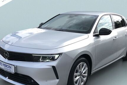 Opel Astra 31.800 km 18.850 &euro; Worms 67547