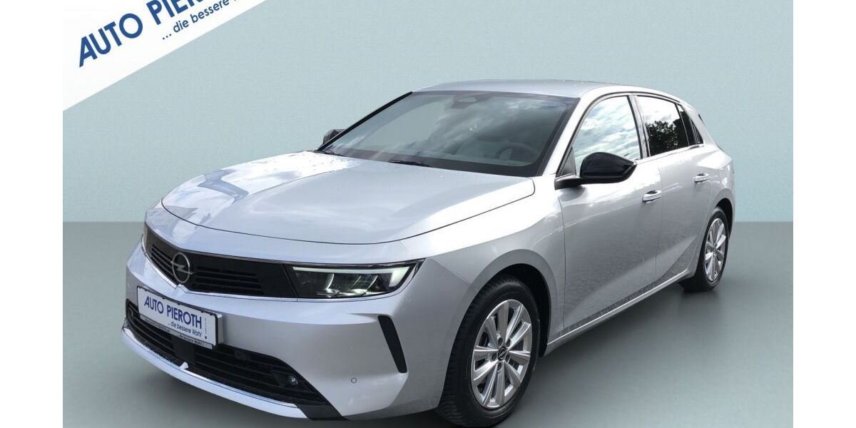 Opel Astra 31.800 km 18.850 &euro; Worms 67547