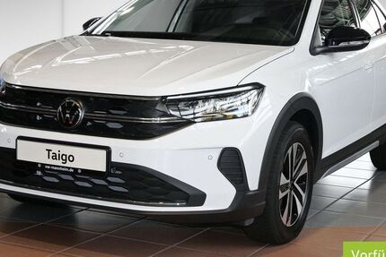 VW Taigo 9.900 km 25.541 &euro; Mannheim 68309
