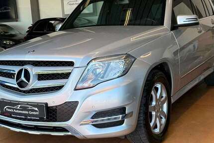 Mercedes-Benz GLK 220 139.500 km 16.690 &euro; Bad Duerkheim 67098