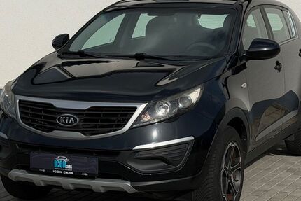 Kia Sportage 167.000 km 6.950 &euro; Altlußheim 68804