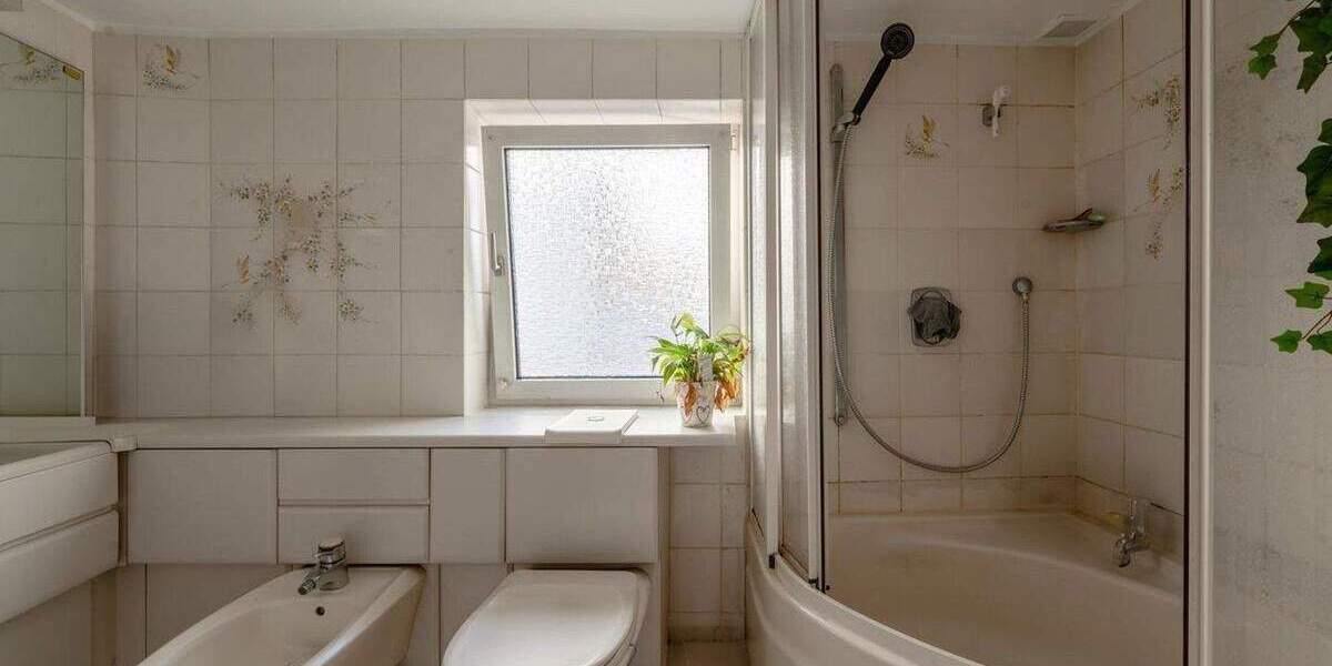 115 m² wunderschöne Maisonette Wohnung mit neuer Terrasse & Charme - Neustadt Kernstadt 4 zimmer