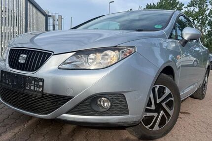 Seat Ibiza 166.000 km 3.199 &euro; Hockenheim 68766