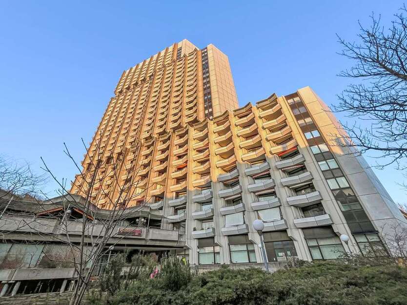 Wohnung zum Kaufen in Mannheim 125.000 € 39.22 m²