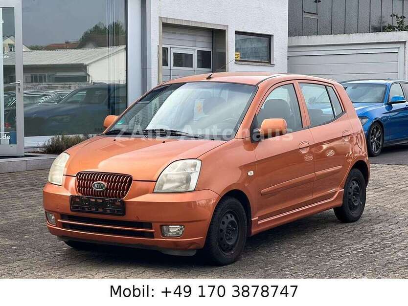 Picanto