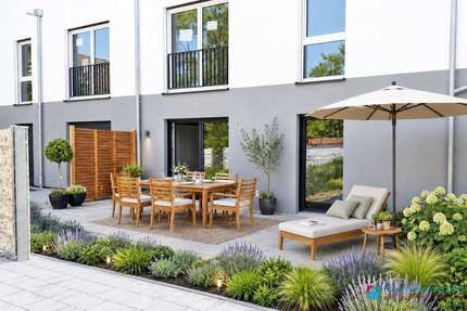 Wohnung Ludwigshafen am Rhein / Friesenheim Friesenheim - 2 Zimmer, 45 m&sup2;, 229.500&euro; | Angebot:26800731