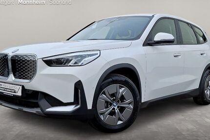 BMW iX1 19.677 km 36.970 &euro; Mannheim 68169