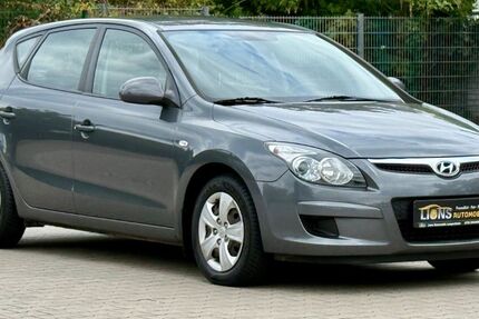 Hyundai i30 109.000 km 5.490 € Lampertheim 68623
