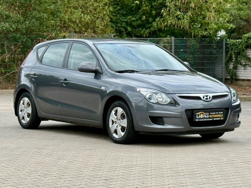 Hyundai i30 109.000 km 5.490 € Lampertheim 68623