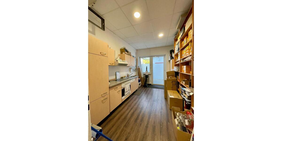 TOP Gewerbeobjekt zimmer