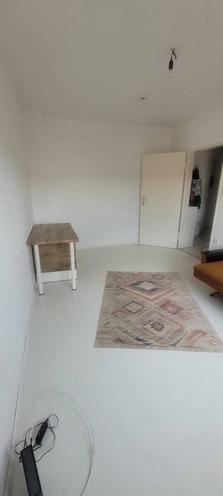 Gemütliche 2-ZKB-Wohnung