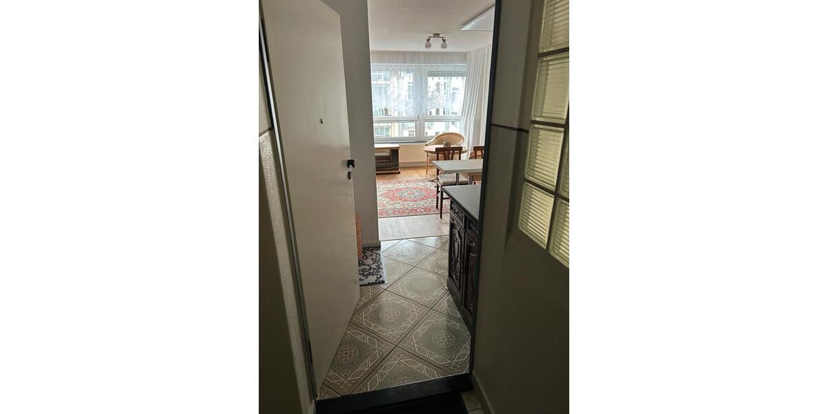 Etagenwohnung Heidelberg Bahnstadt - 1 Zimmer, 30 m&sup2;, 1.000&euro; | Angebot:25982360