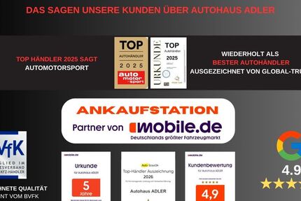 VW Passat 257.900 km 10.990 &euro; Worms 67549