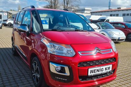 Citroen C3 Picasso 28.000 km 8.999 &euro; Ludwigshafen Am Rhein 67059
