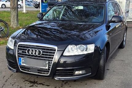 Audi A6 381.281 km 4.900 &euro; Worms Abenheim 67549