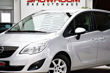 Opel Meriva 67.569 km 6.990 &euro; Waghäusel 68753