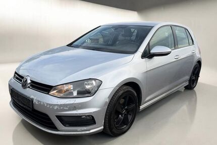 VW Golf 232.700 km 6.499 &euro; Speyer 67346