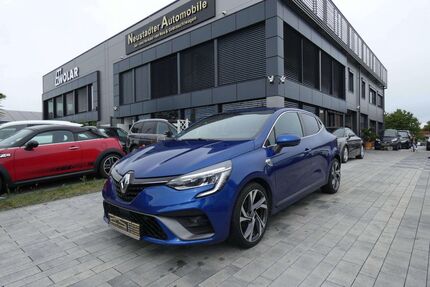 Renault Clio 63.000 km 12.999 &euro; Neustadt an der Weinstraße 67433