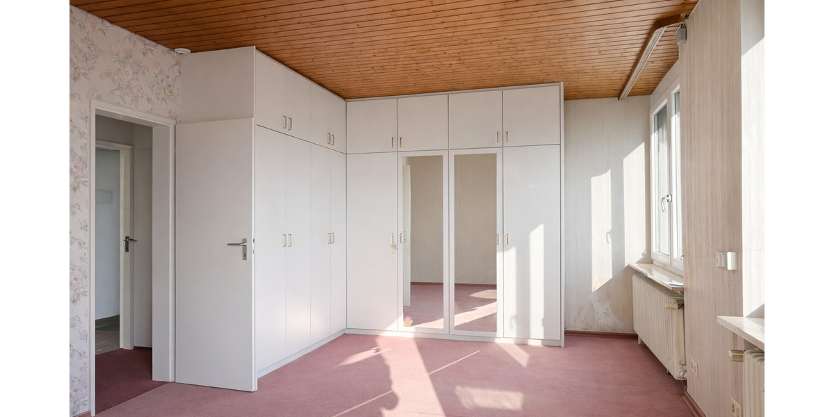 Mehrfamilienhaus, Wohnhaus Heidelberg Ziegelhausen - 6 Zimmer, 220 m&sup2;, 695.000&euro; | Angebot:25668543