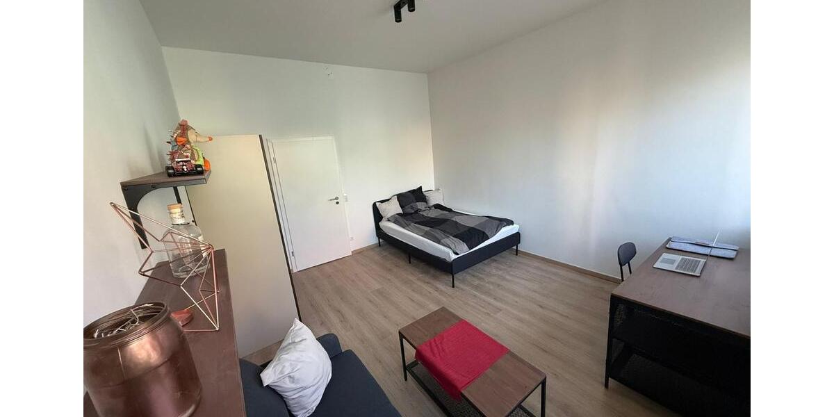 Etagenwohnung Dossenheim - 1 Zimmer, 30 m&sup2;, 650&euro; | Angebot:23750055