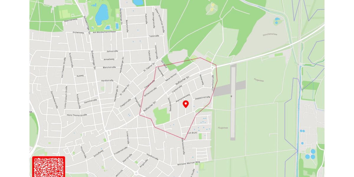 Einfamilienhaus Walldorf - 8 Zimmer, 120 m&sup2;, 680.000&euro; | Angebot:24594659